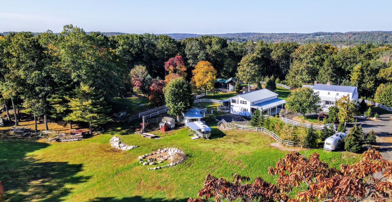 58 Botsford Hill Road, Newtown, Connecticut image 22