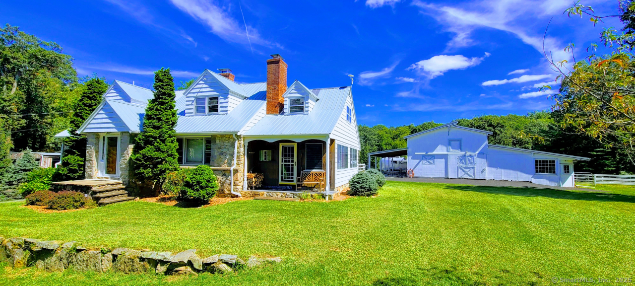 58 Botsford Hill Road, Newtown, Connecticut image 4