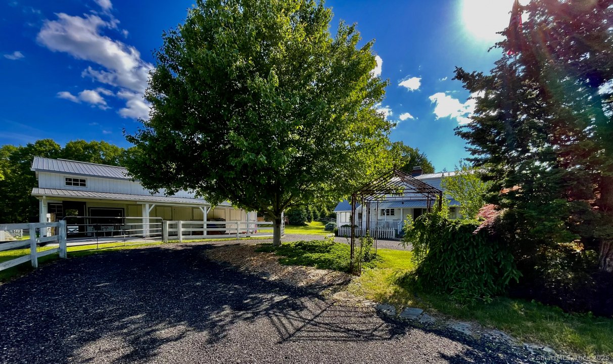 58 Botsford Hill Road, Newtown, Connecticut image 12
