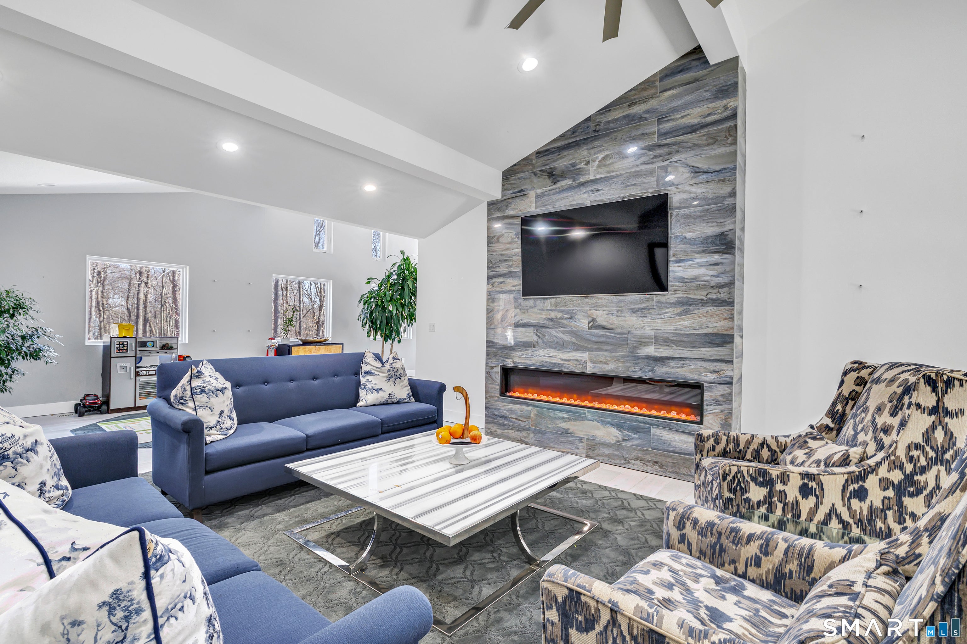 27 Old Quarry Road
