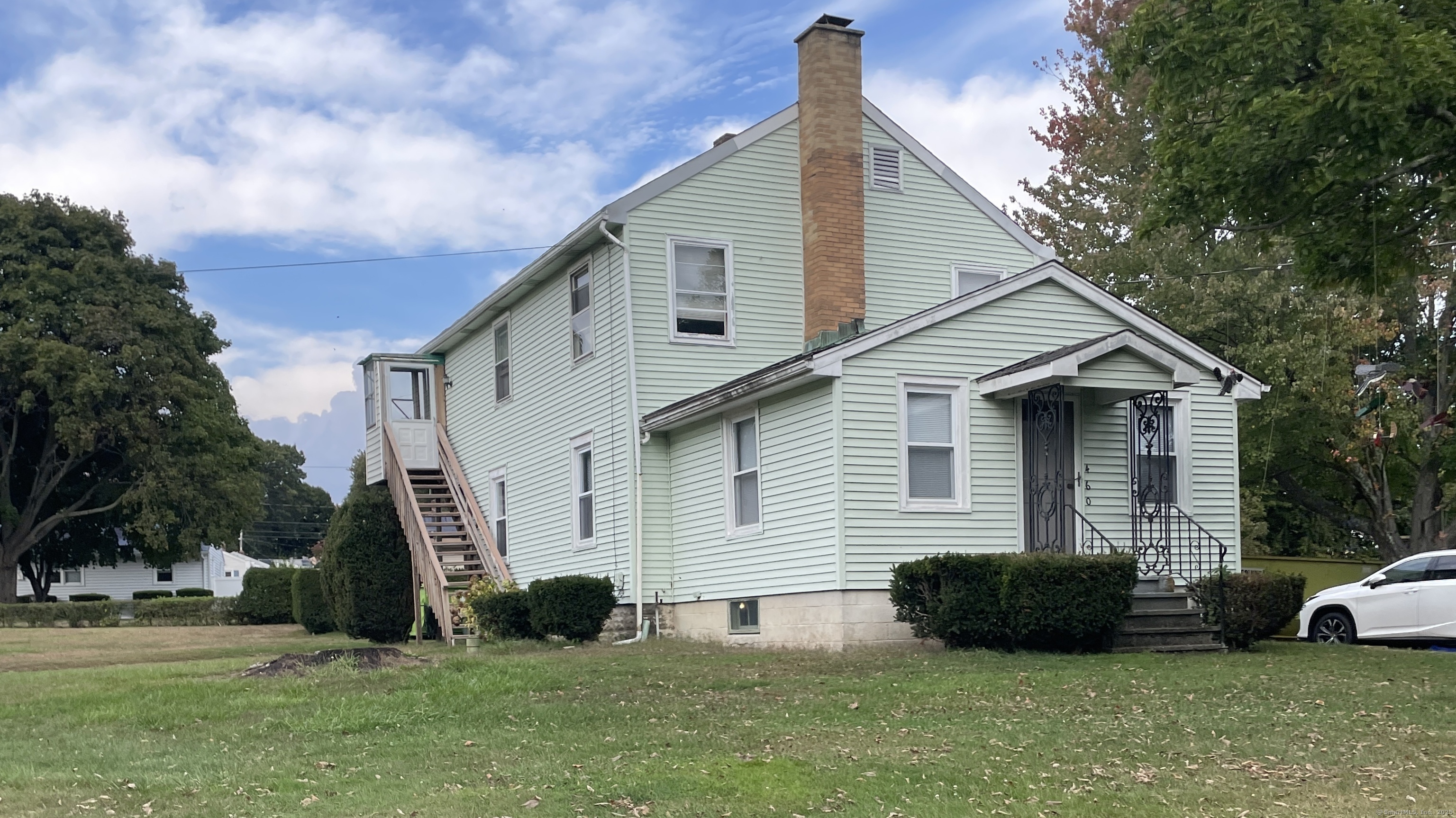 Stonybrook Road, Stratford, Connecticut -  - 