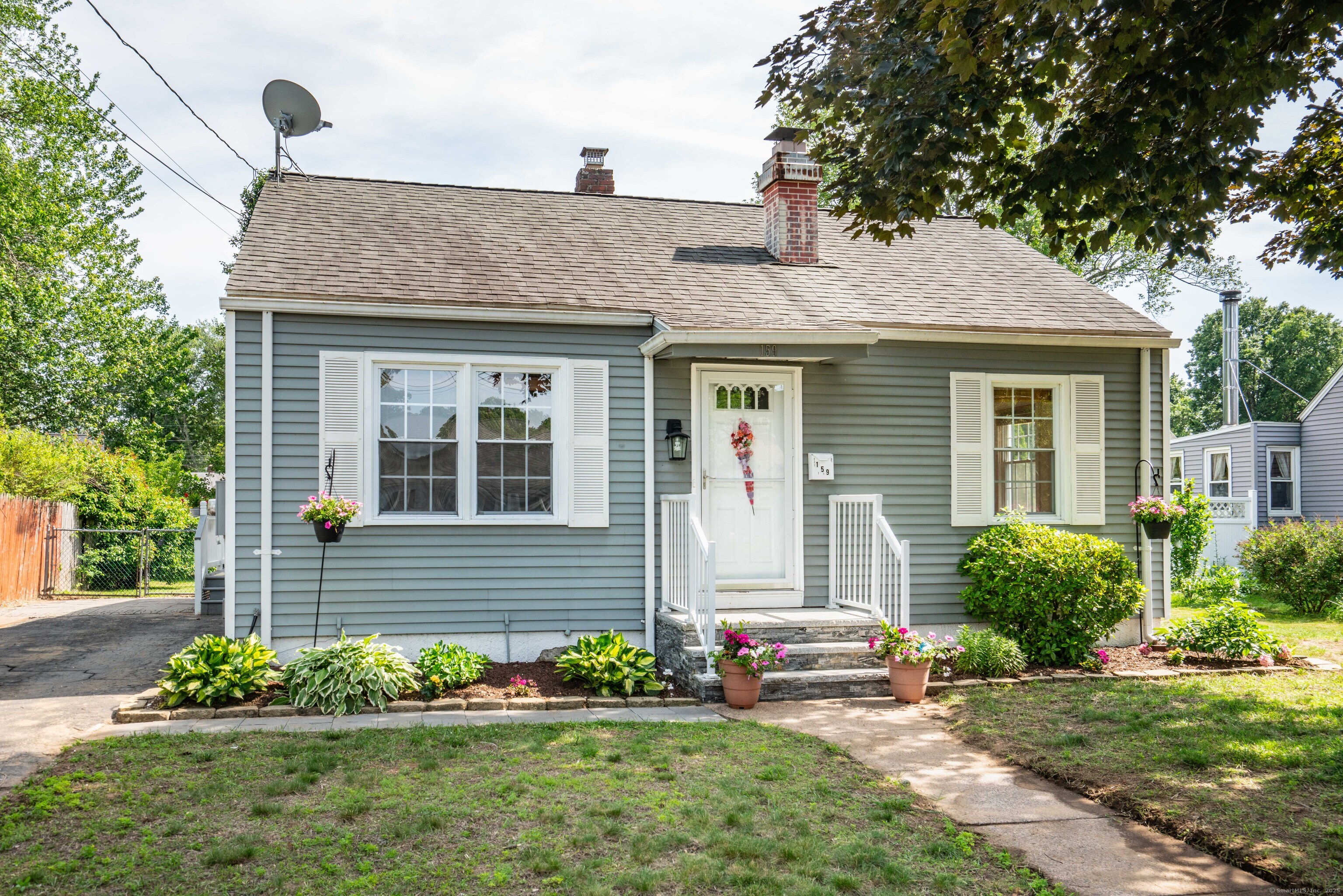 159 Cambridge Drive