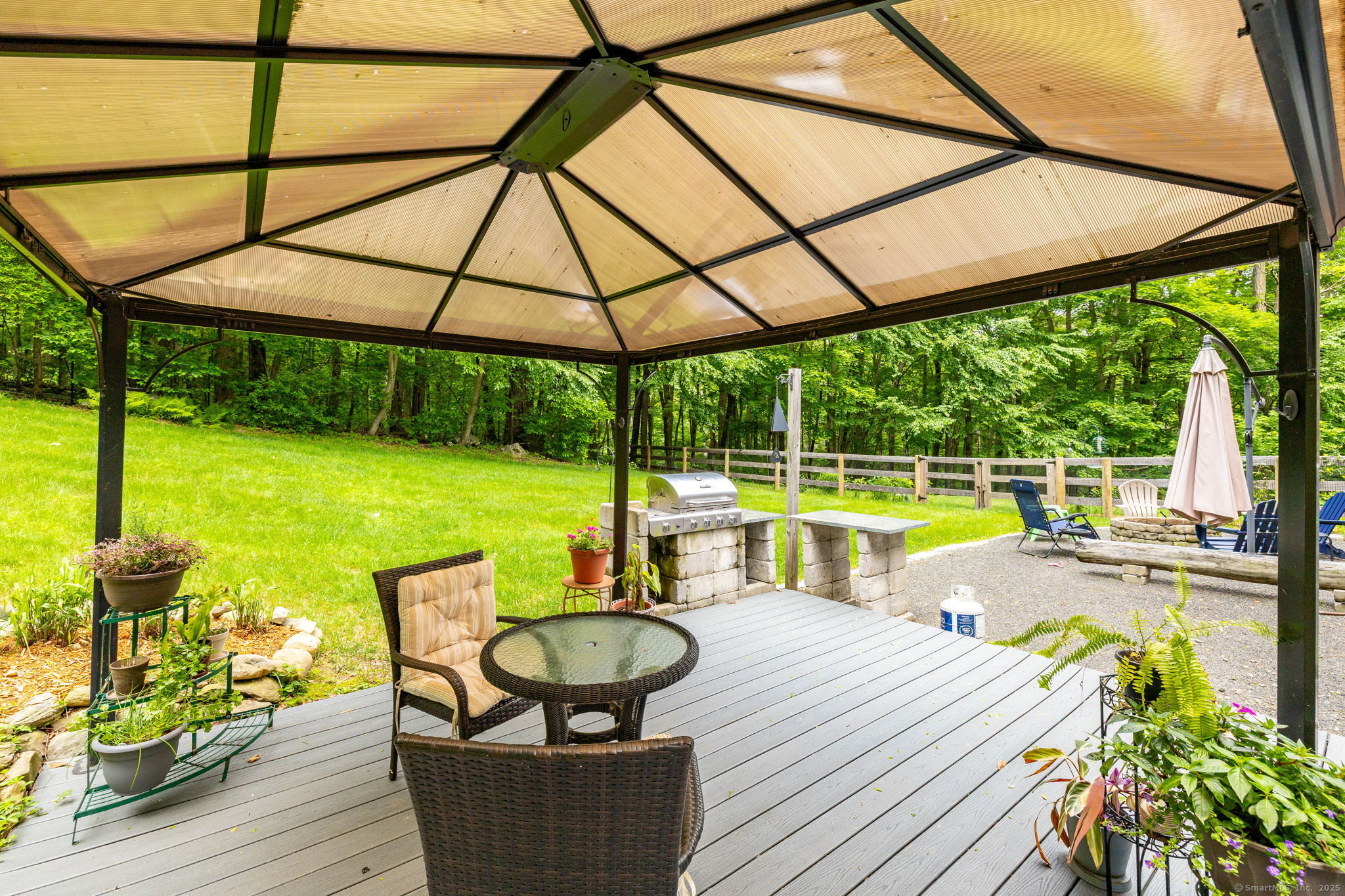 133 Hoop Pole Hill Road, Woodbury, Connecticut image 33