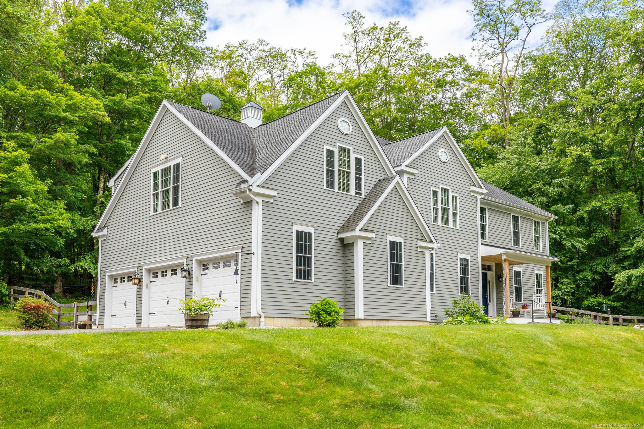 133 Hoop Pole Hill Road, Woodbury, Connecticut image 2