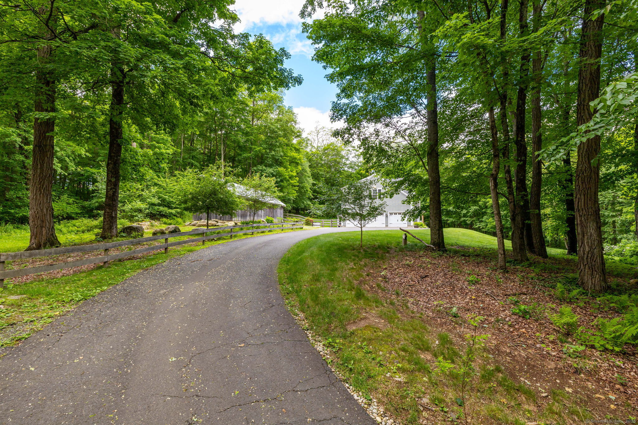 133 Hoop Pole Hill Road, Woodbury, Connecticut image 39