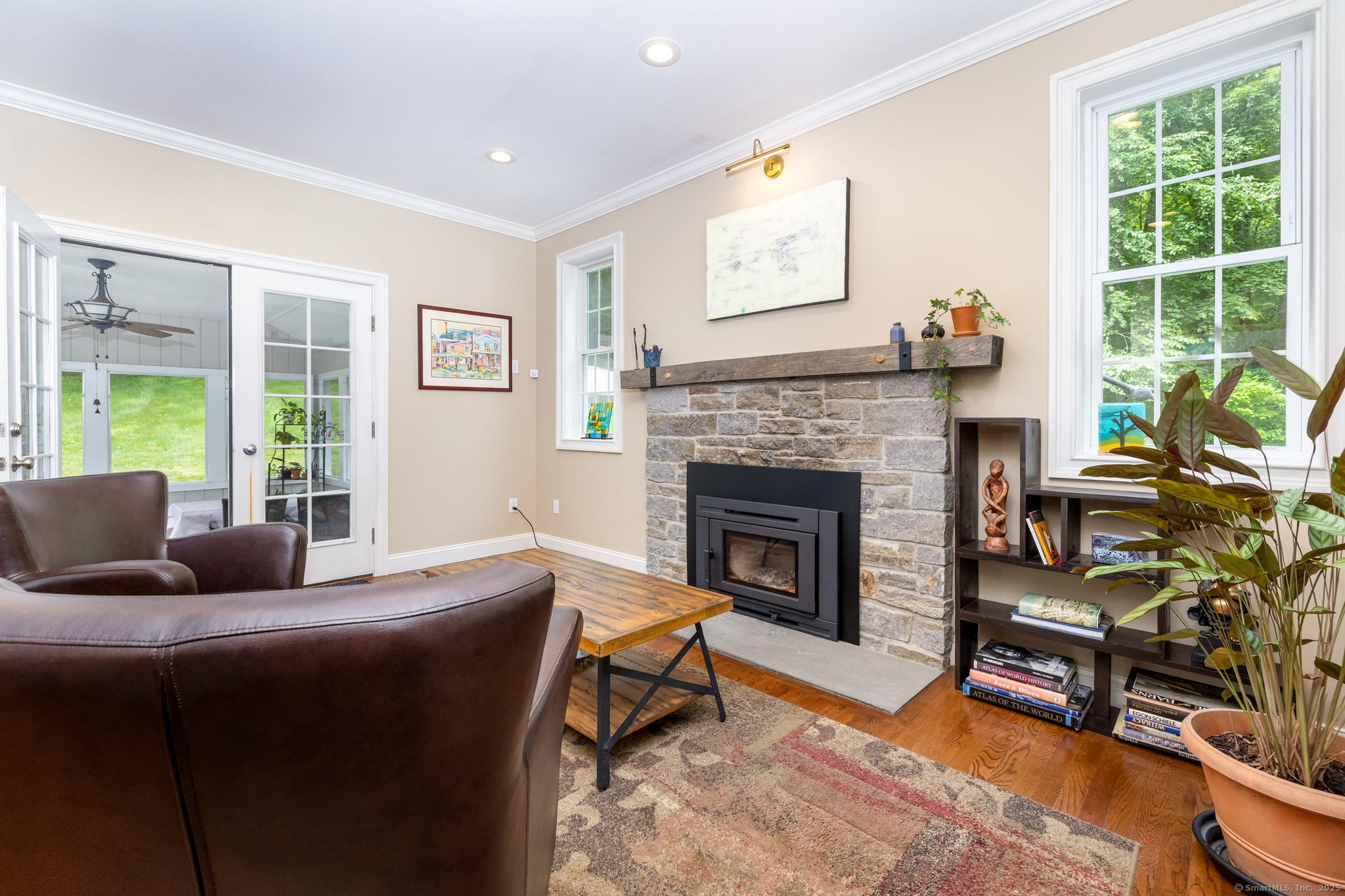 133 Hoop Pole Hill Road, Woodbury, Connecticut image 10