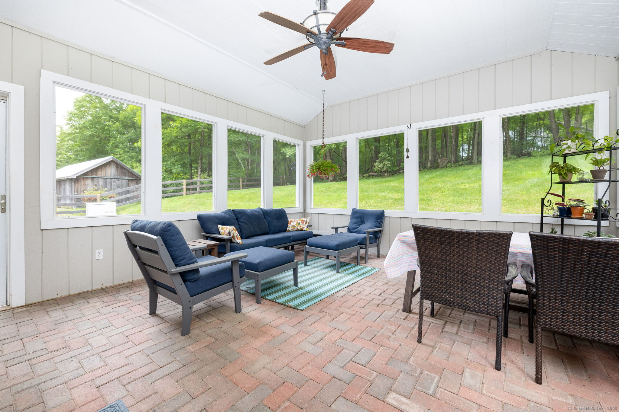 133 Hoop Pole Hill Road, Woodbury, Connecticut image 32