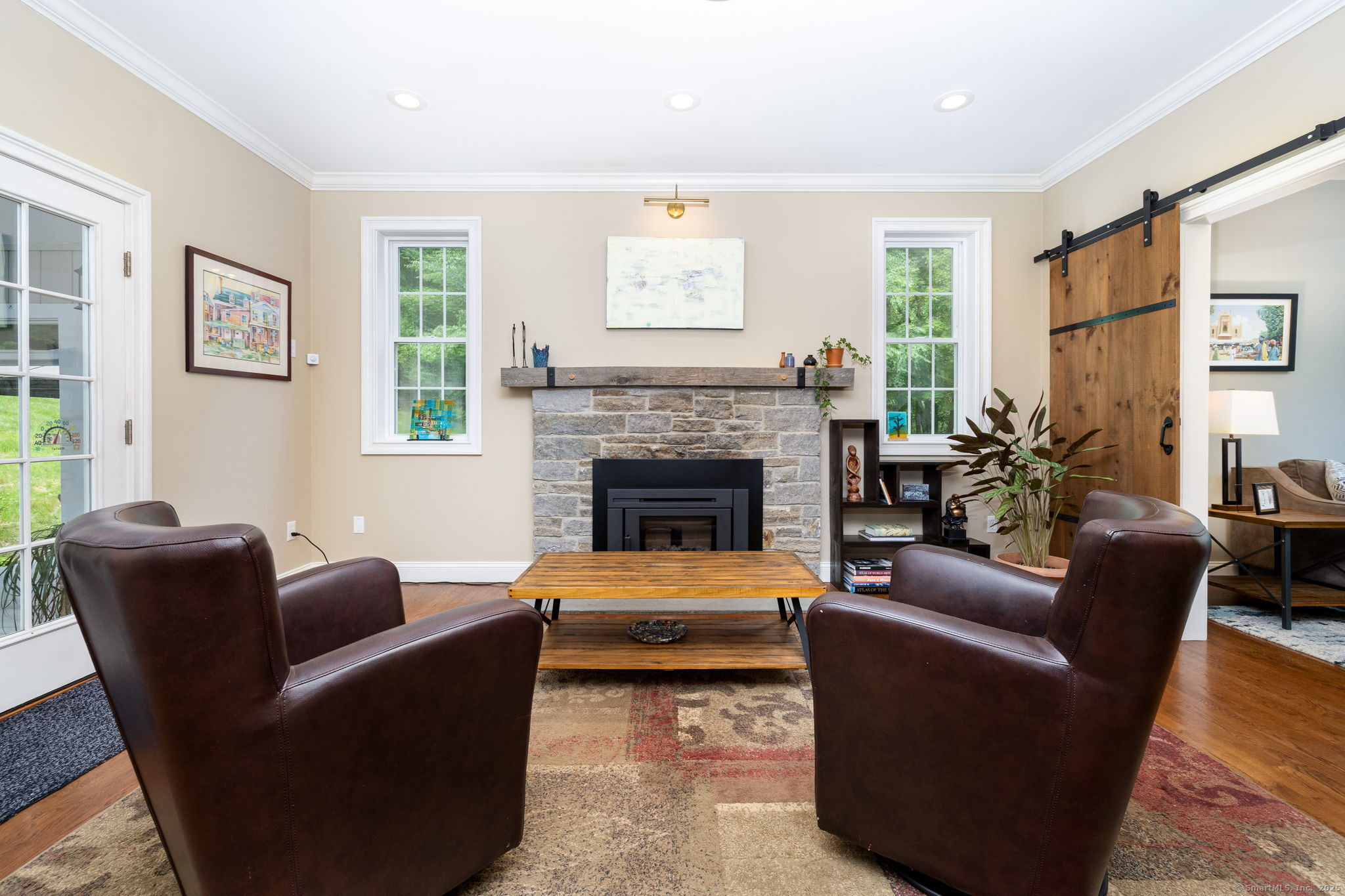 133 Hoop Pole Hill Road, Woodbury, Connecticut image 9