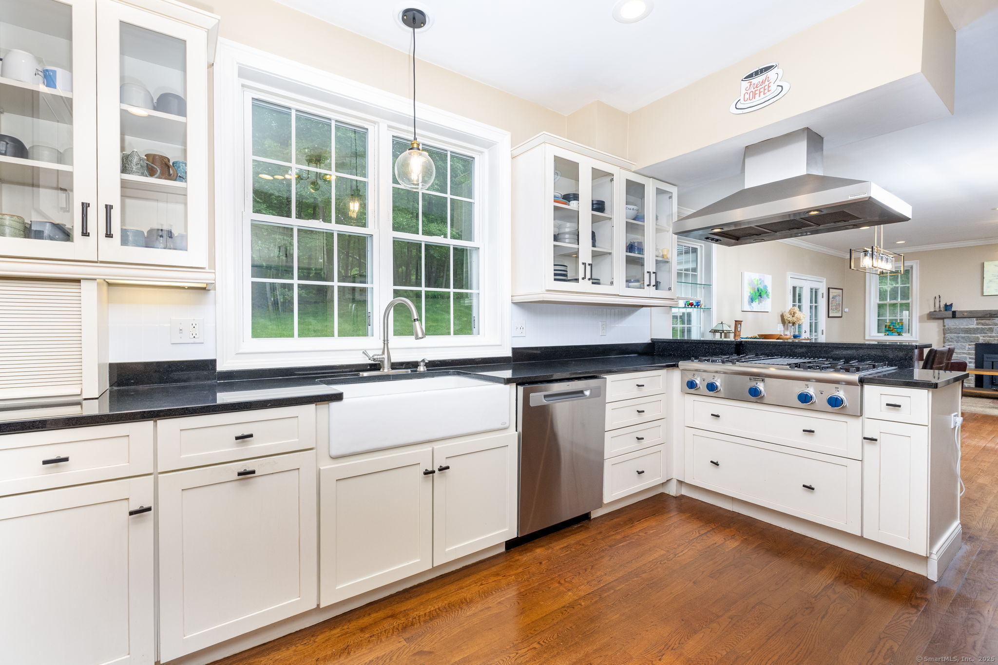 133 Hoop Pole Hill Road, Woodbury, Connecticut image 5