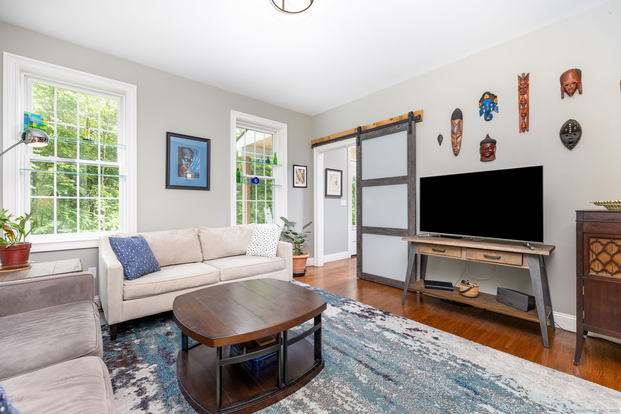 133 Hoop Pole Hill Road, Woodbury, Connecticut image 11