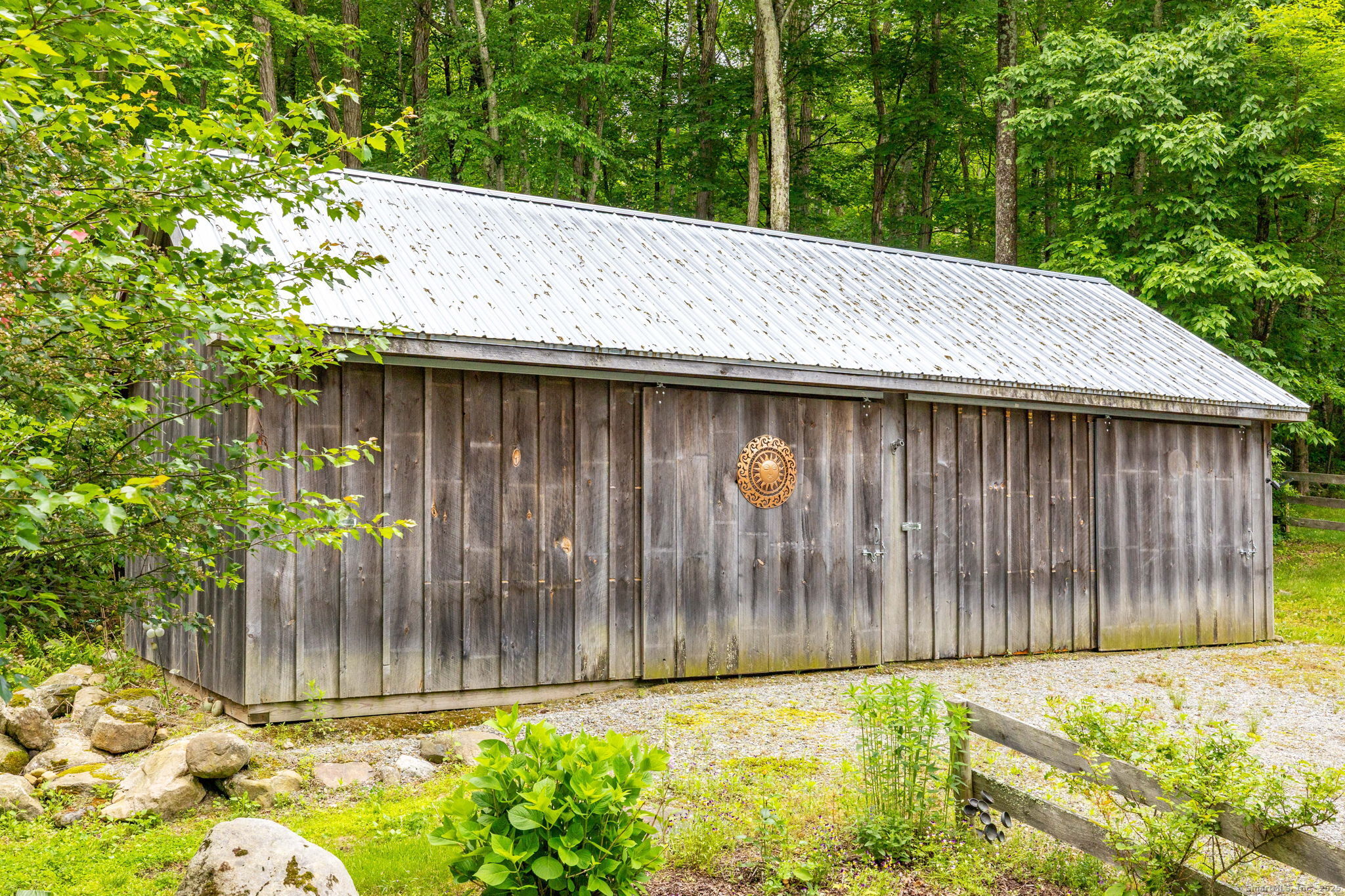 133 Hoop Pole Hill Road, Woodbury, Connecticut image 36