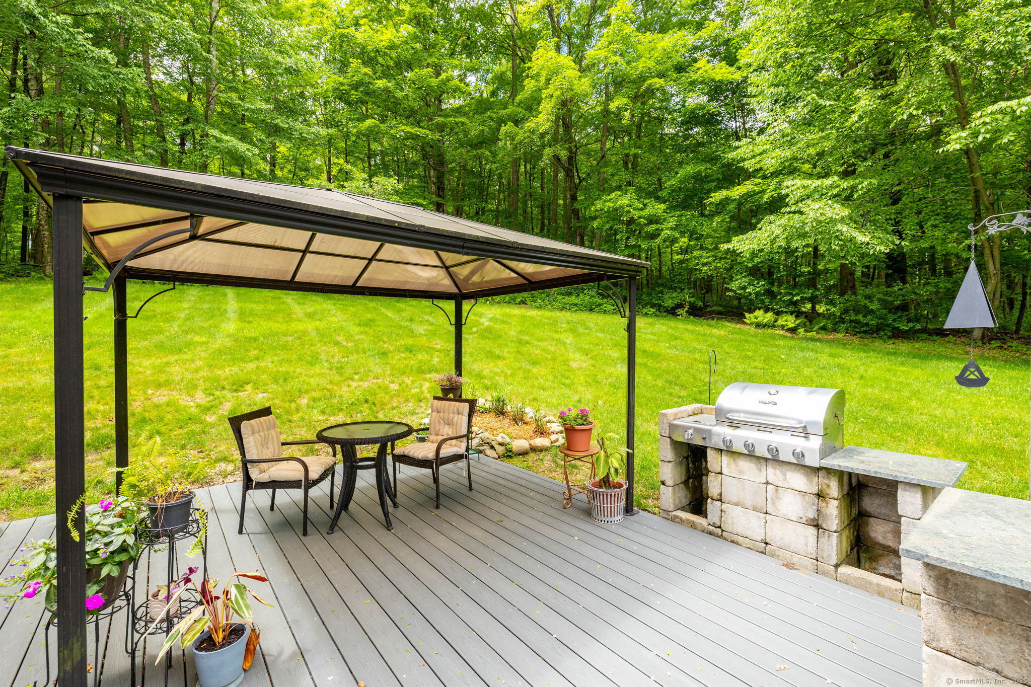 133 Hoop Pole Hill Road, Woodbury, Connecticut image 34