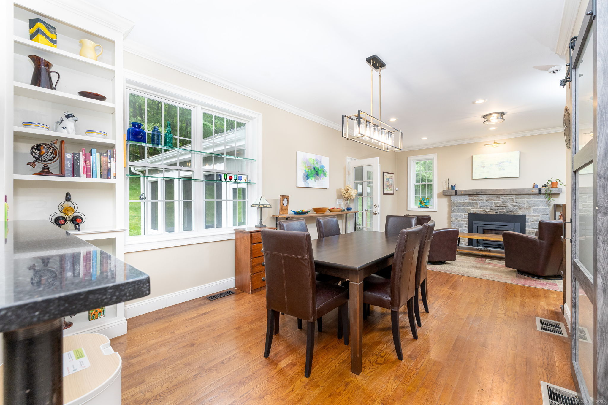 133 Hoop Pole Hill Road, Woodbury, Connecticut image 7