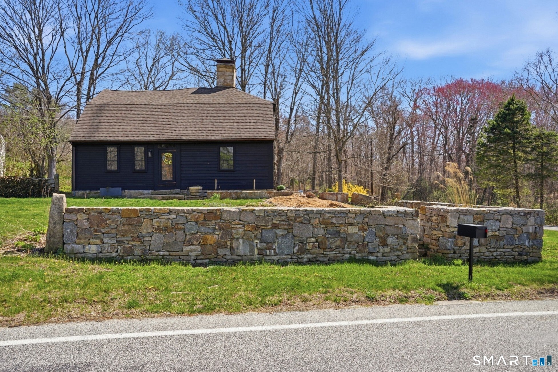604 Pendleton Hill Road