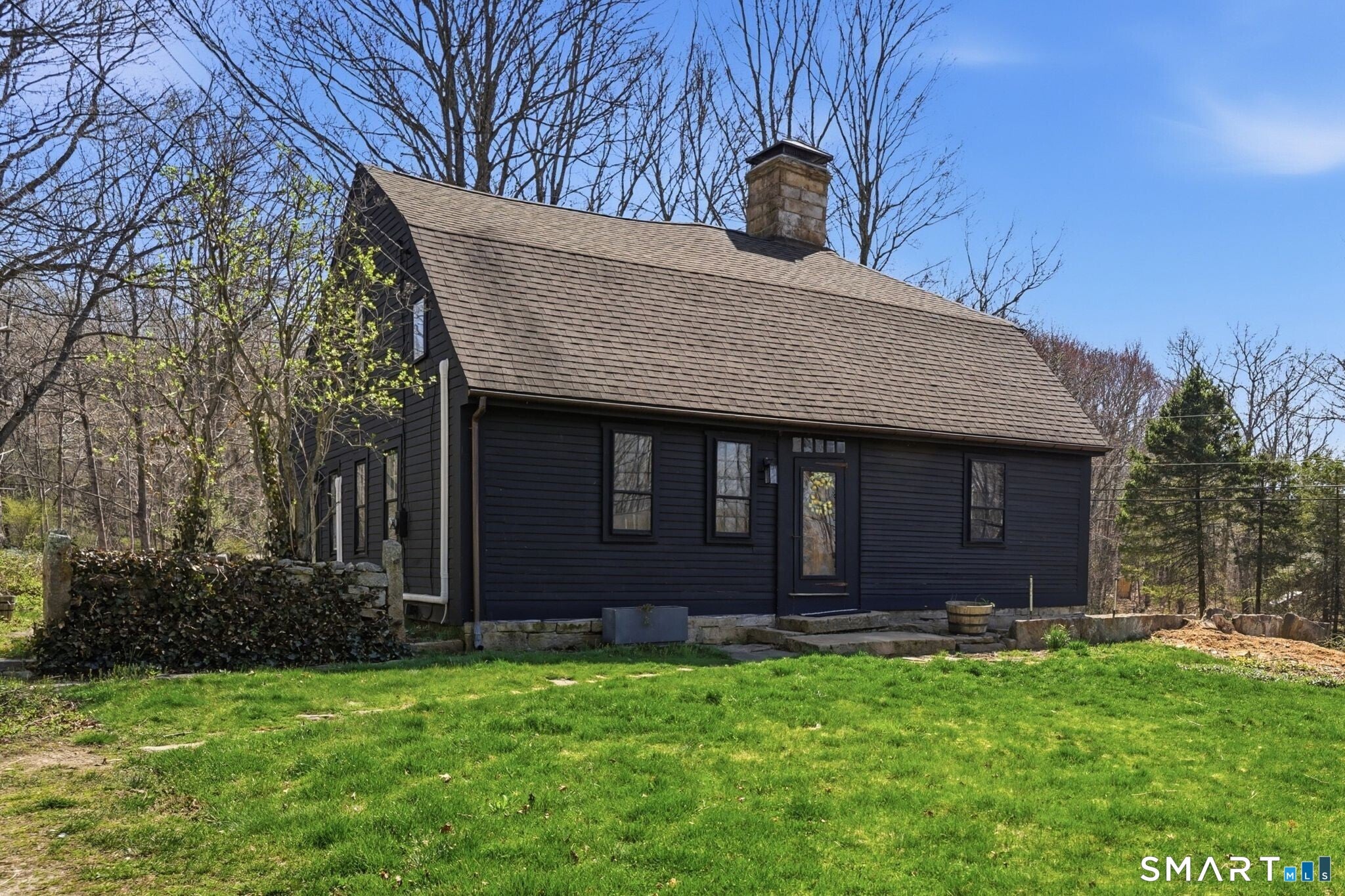 604 Pendleton Hill Road