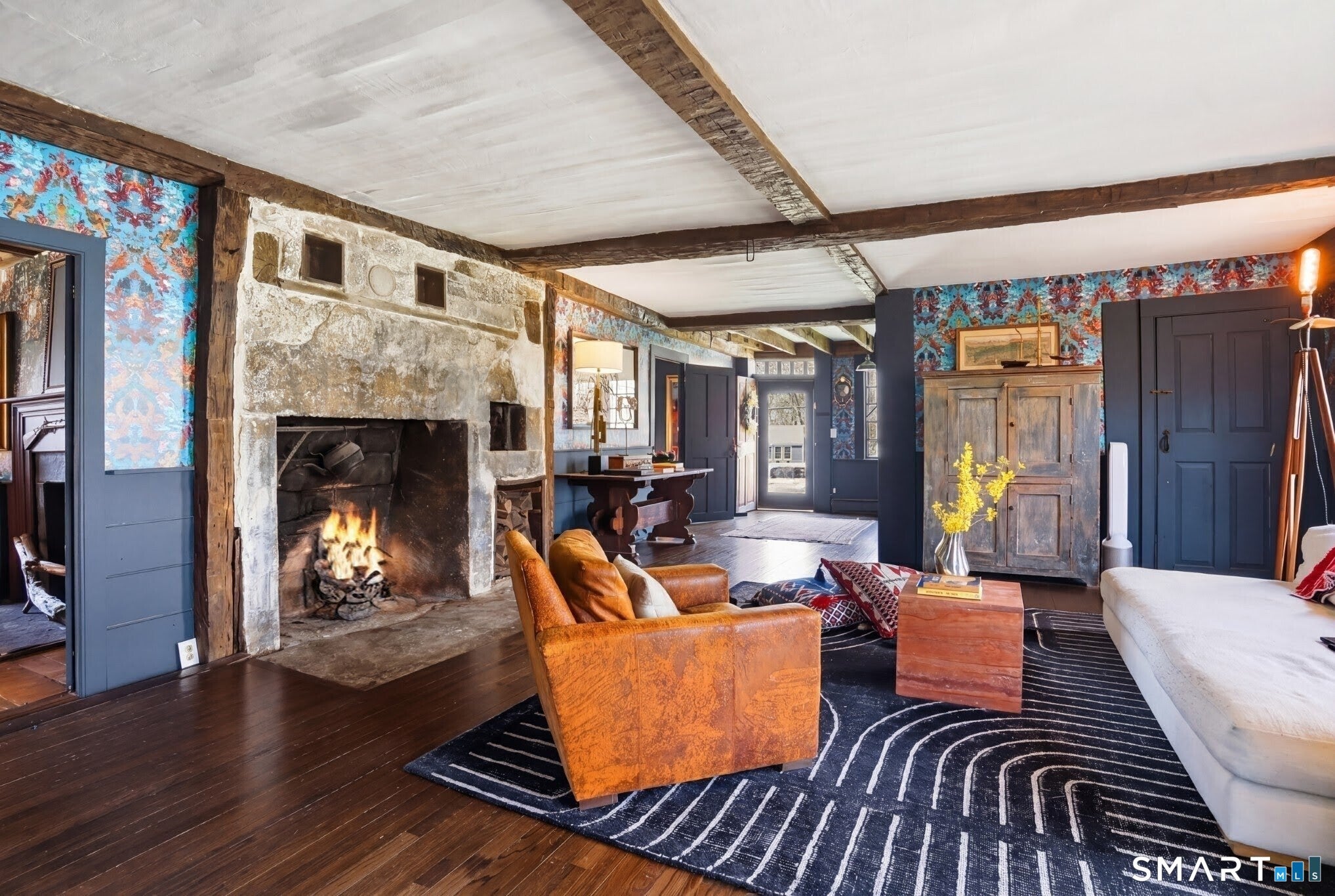 604 Pendleton Hill Road
