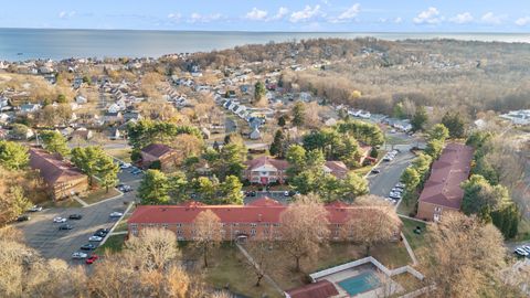 A home in Milford