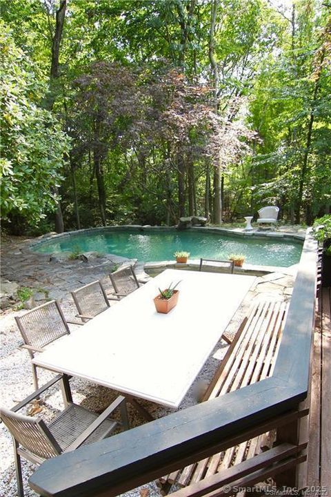 Tiny photo for 95 Shinar Mountain Road, Washington, CT 06794 (MLS # 24171007)