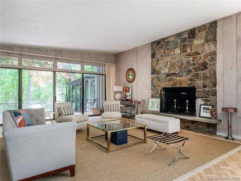 Tiny photo for 95 Shinar Mountain Road, Washington, CT 06794 (MLS # 24171007)