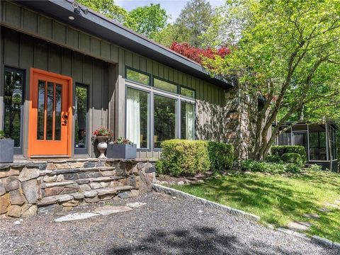 Tiny photo for 95 Shinar Mountain Road, Washington, CT 06794 (MLS # 24171007)