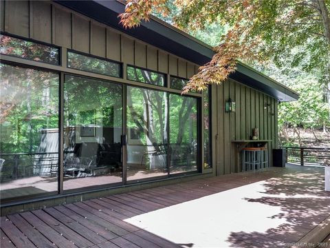 Tiny photo for 95 Shinar Mountain Road, Washington, CT 06794 (MLS # 24171007)