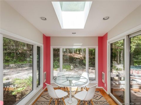 Tiny photo for 95 Shinar Mountain Road, Washington, CT 06794 (MLS # 24171007)