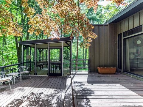 Tiny photo for 95 Shinar Mountain Road, Washington, CT 06794 (MLS # 24171007)