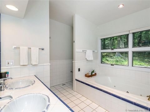 Tiny photo for 95 Shinar Mountain Road, Washington, CT 06794 (MLS # 24171007)