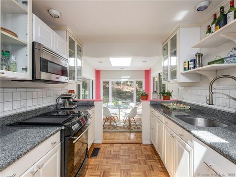 Tiny photo for 95 Shinar Mountain Road, Washington, CT 06794 (MLS # 24171007)