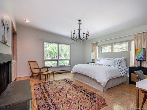 Tiny photo for 95 Shinar Mountain Road, Washington, CT 06794 (MLS # 24171007)