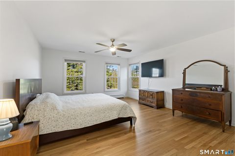 Tiny photo for 39 Platts Hill Road, Newtown, CT 06470 (MLS # 24146964)