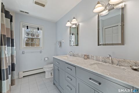 Tiny photo for 39 Platts Hill Road, Newtown, CT 06470 (MLS # 24146964)