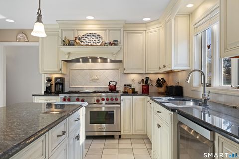 Tiny photo for 39 Platts Hill Road, Newtown, CT 06470 (MLS # 24146964)