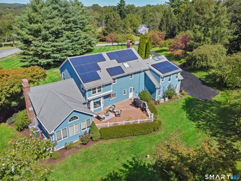 Tiny photo for 39 Platts Hill Road, Newtown, CT 06470 (MLS # 24146964)