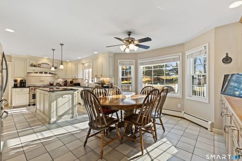 Tiny photo for 39 Platts Hill Road, Newtown, CT 06470 (MLS # 24146964)