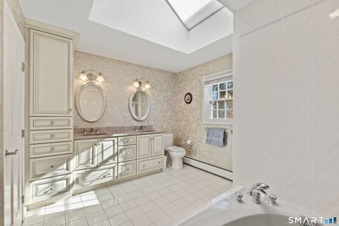 Tiny photo for 39 Platts Hill Road, Newtown, CT 06470 (MLS # 24146964)