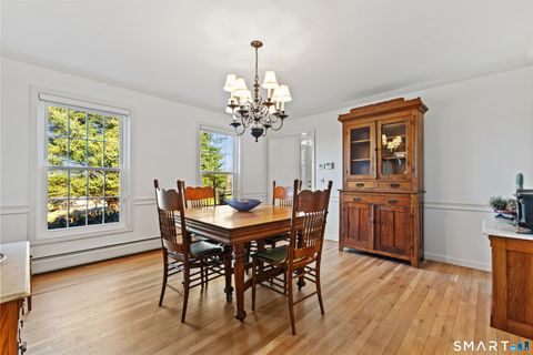 Tiny photo for 39 Platts Hill Road, Newtown, CT 06470 (MLS # 24146964)