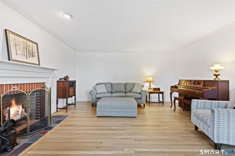 Tiny photo for 39 Platts Hill Road, Newtown, CT 06470 (MLS # 24146964)