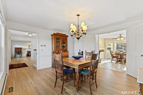 Tiny photo for 39 Platts Hill Road, Newtown, CT 06470 (MLS # 24146964)