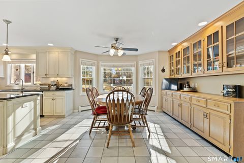 Tiny photo for 39 Platts Hill Road, Newtown, CT 06470 (MLS # 24146964)