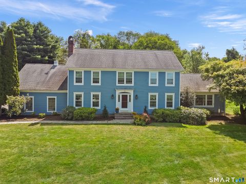 Tiny photo for 39 Platts Hill Road, Newtown, CT 06470 (MLS # 24146964)