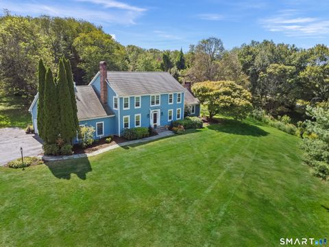 Photo of 39 Platts Hill Road, Newtown, CT 06470 (MLS # 24146964)