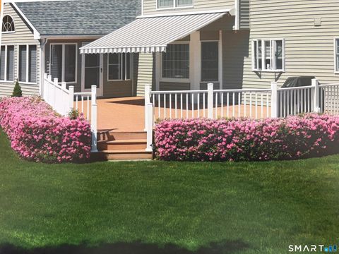 Tiny photo for 39 Platts Hill Road, Newtown, CT 06470 (MLS # 24146964)