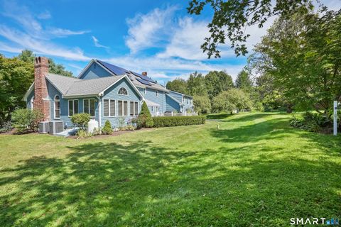 Tiny photo for 39 Platts Hill Road, Newtown, CT 06470 (MLS # 24146964)