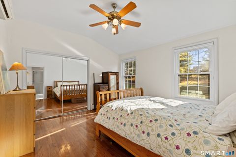 Tiny photo for 39 Platts Hill Road, Newtown, CT 06470 (MLS # 24146964)