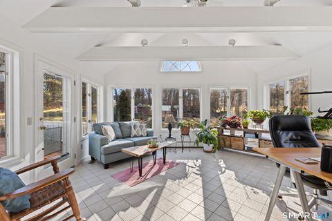 Tiny photo for 39 Platts Hill Road, Newtown, CT 06470 (MLS # 24146964)