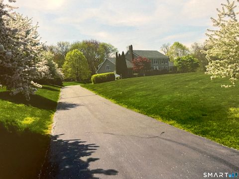 Tiny photo for 39 Platts Hill Road, Newtown, CT 06470 (MLS # 24146964)