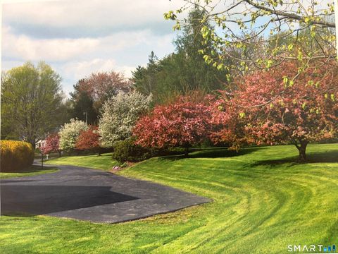 Tiny photo for 39 Platts Hill Road, Newtown, CT 06470 (MLS # 24146964)