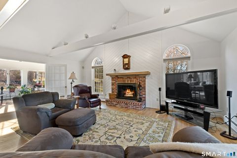 Tiny photo for 39 Platts Hill Road, Newtown, CT 06470 (MLS # 24146964)