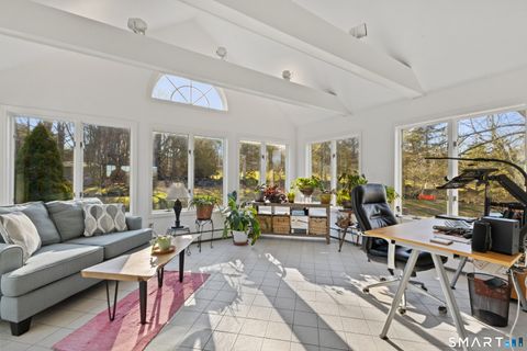 Tiny photo for 39 Platts Hill Road, Newtown, CT 06470 (MLS # 24146964)